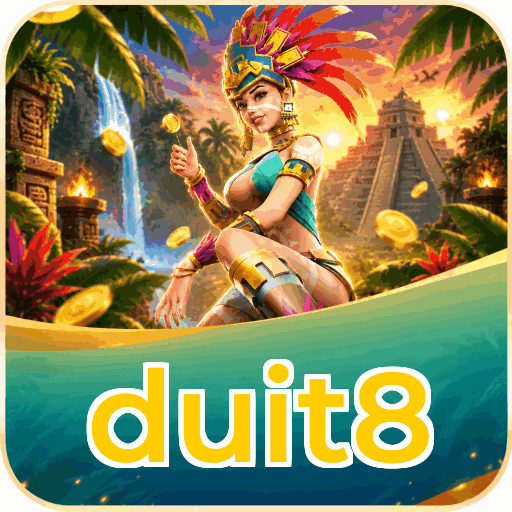 duit8 APK v4.7.5 - Screenshot UI modern dan intuitif Indonesia