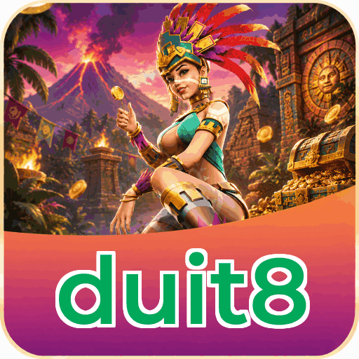 duit8 APK v4.7.5 - Screenshot performa cepat dan hemat baterai